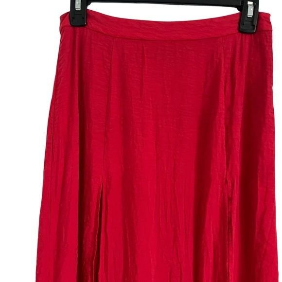 SAÏNT MOJAVÏ Arabian Double Slit Maxi Skirt - Picture 5 of 11